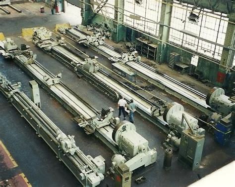 Largest Machine Tools 的图像结果