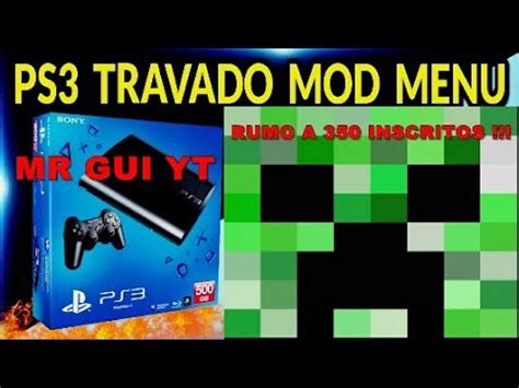 Image result for Minecraft PS3 Mod Menu