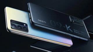 Oppo K9x: here’s what we know so far | TechRadar