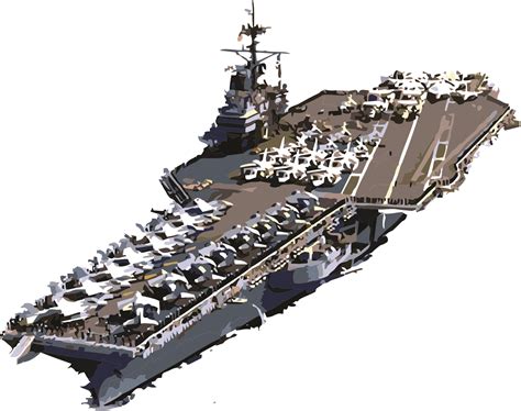 USS Ranger CV/CVA-61 Merchandise