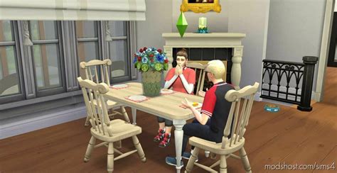 Custom Traits Sims 4 Mod 的图像结果