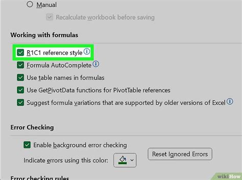 Image result for Excel Name Column for Formulas