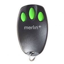 Image result for Merlin Remote Control Instructions