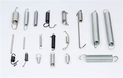 Image result for Compreshion Tenchion Spring