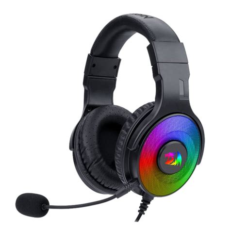 Gejmerske slušalice Pandora H350 RGB Redragon 039127 | Volim svoj dom