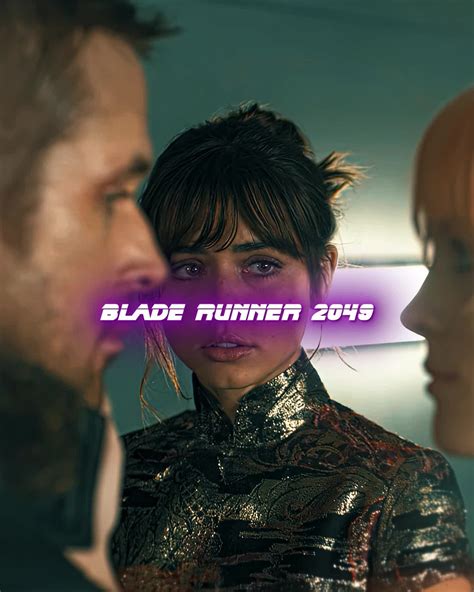 Blade Runner 2049 Quotes Explained