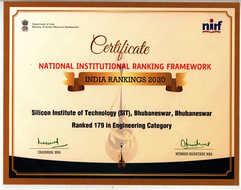 Mandatory Disclosure - SIT