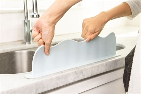 Vanity Splash Guard at Abbey Battye blog