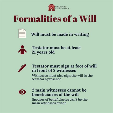 Are Homemade Wills Legal - Homemade Ftempo