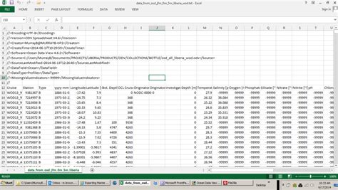 Image result for ODV Tutorials
