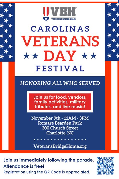 Veterans Bridge Home | Charlotte, NC