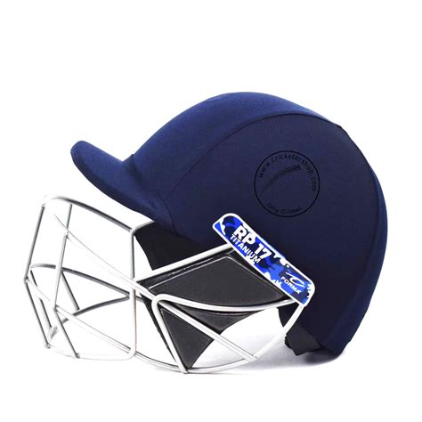 Forma RP 17 Pro Axis Titanium Cricket Helmet size - Cricketershop