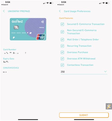 U Mobile's GoPayz eWallet has a number of hidden charges - SoyaCincau