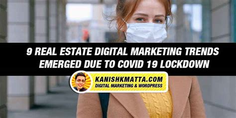 Top 8 Digital Marketing Trends in Real Estate Industry of India