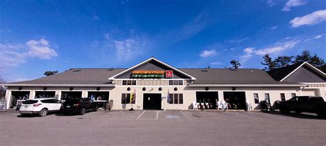 Aubuchon Hardware store in Middlebury, VT 05753