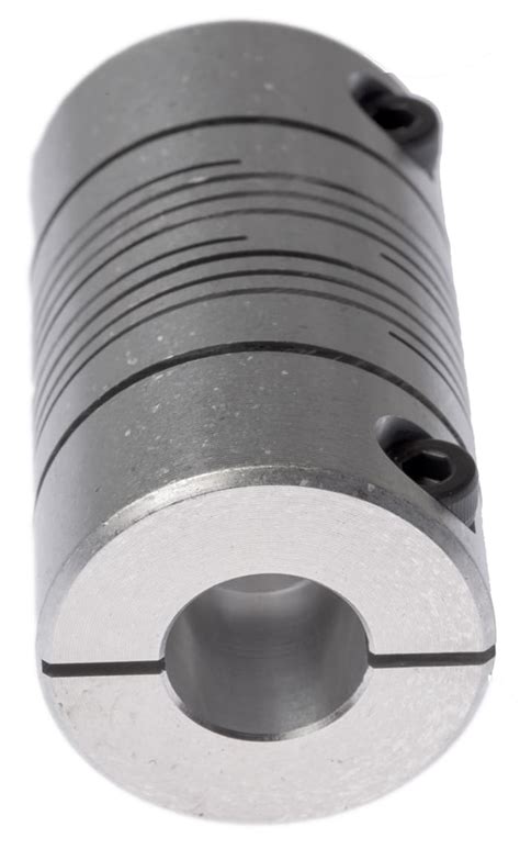 707.32.3838 Huco | Huco Beam Coupling, 32mm Outside Diameter, 14mm Bore ...