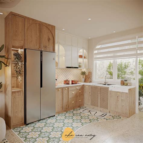 Small kitchen closed concept | Kitchen design closed concept ...