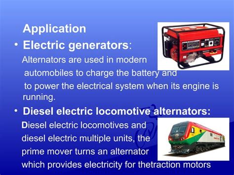 Image result for AC Generator