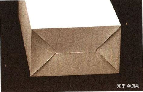 纸盒结构大解析，设计包装纸盒必看！ - 知乎
