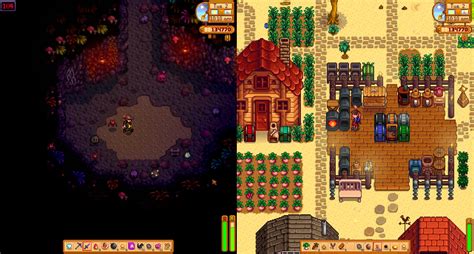 Stardew Valley co-op guide | PC Gamer