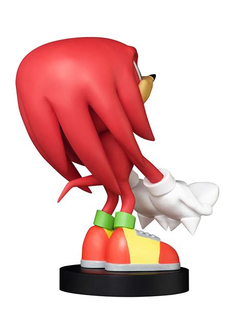Buy Exquisite Gaming: SEGA: Knuckles - Original Mobile Phone & Gaming ...