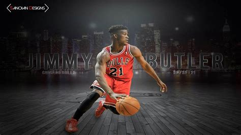Jimmy Butler Wallpapers - Top Free Jimmy Butler Backgrounds ...