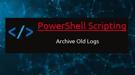 PowerShell Script to Clear All Windows Logs 的图像结果