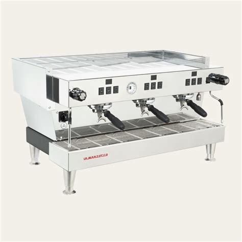 La Marzocco Coffee Machines — caffeinesolutions.sg
