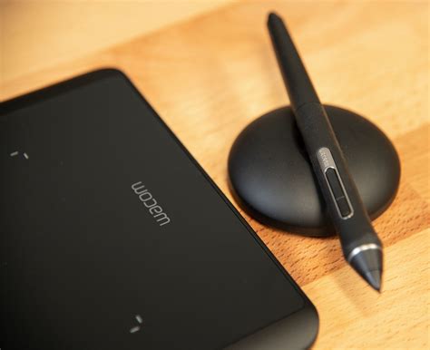 Image result for How to Use Wacom Intuos