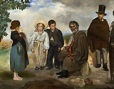 Image result for Edouard Manet Paintings