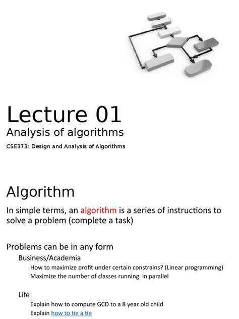 Image result for Algorithm Analysis Computer Science