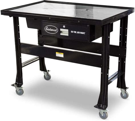 Eastwood Work Bench Tear Down Table | 1000 lbs India | Ubuy