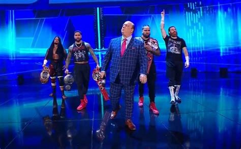 WWE SmackDown Results in Hindi 16 September 2022 Roman Reigns, WWE ...