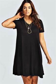 swing dresses boohoo womens clea v neck swing dress ebay swing dresses boohoo womens clea v neck swing dress ebay