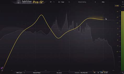 Image result for Free ProQ FabFilter