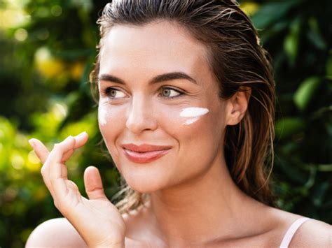 Note - Natural ingredients that work as sunscreen we bet you didn’t ...