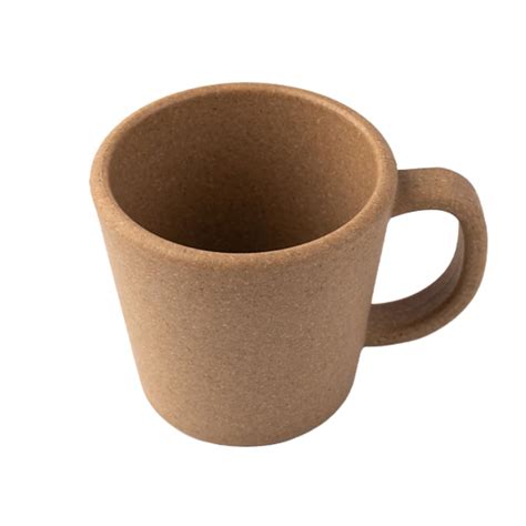 Buy Irida Naturals Planet Friendly Mighty Coffee Mug - Microwave Safe ...