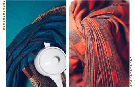 Why Flannel Is Mostly Used For Making Winter Clothing?