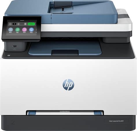 HP Color LaserJet Multifunction Printer 的图像结果