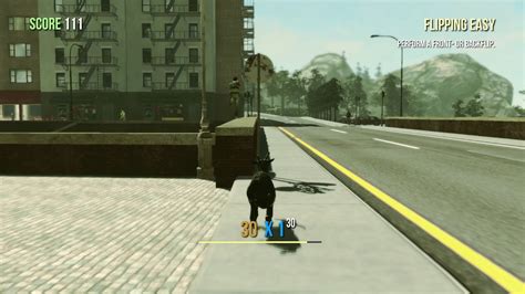 Download Goat Simulator 1.8 - Baixar para PC Grátis