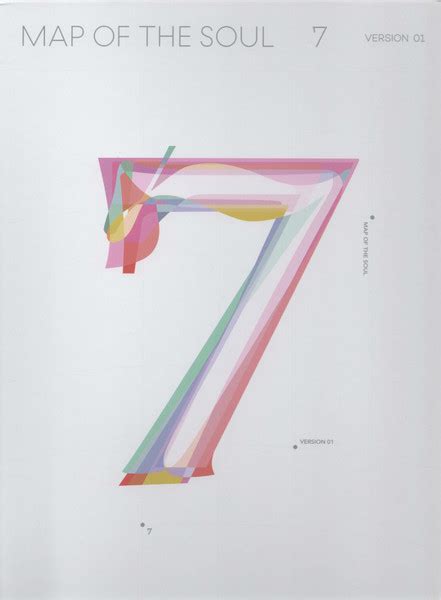 BTS MAP 7 55％以上節約 - K-POP・アジア