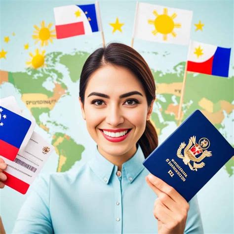 How To Stay In The Philippines Permanently