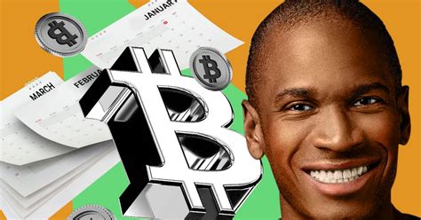 Arthur Hayes says Bitcoin price will hit $1m thanks to falling ...