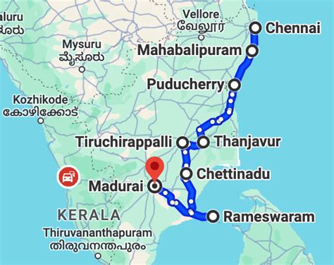 Tranquil Eastern Coastal Delight | Senior Friendly Journey from ...