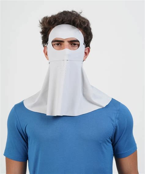 Sunscreen Shield