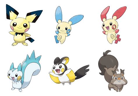 Cute squirrels; Neutron, Electron Proton, Lightning, Sparking, and ...