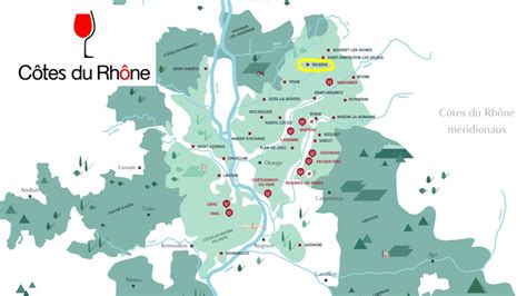 Domaine de Mongillon, Côtes-du-Rhône-Villages, bio, Valreas 2021 ...