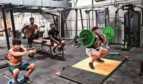 Chhatrasal Akhada: With six medals, Chhatrasal a nursery for Olympic ...