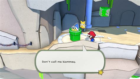 Image result for Paper Mario Spring