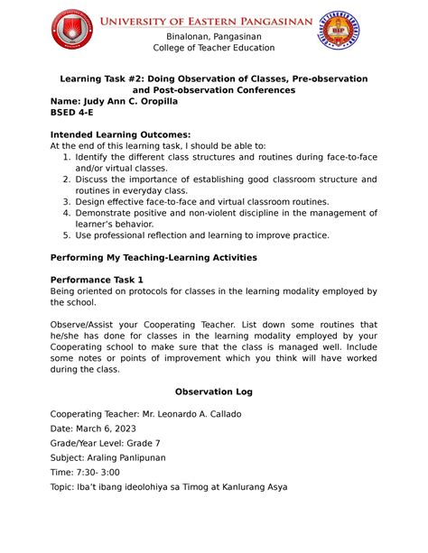 Image result for K3 Learning Lesson Plan